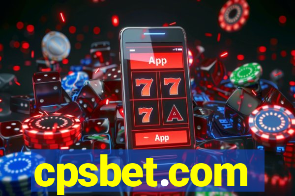 cpsbet.com