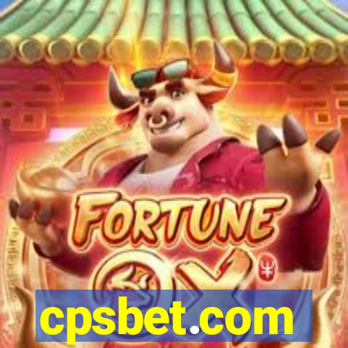 cpsbet.com