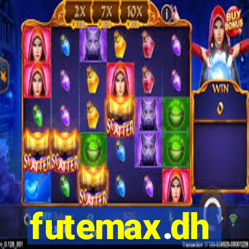 futemax.dh