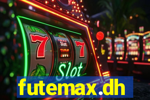 futemax.dh