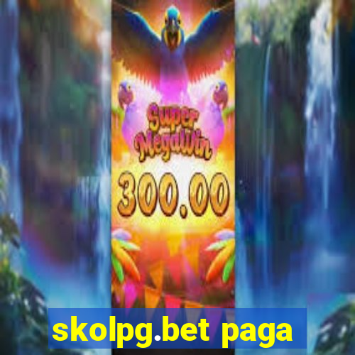 skolpg.bet paga