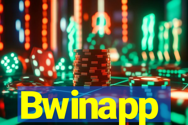 Bwinapp