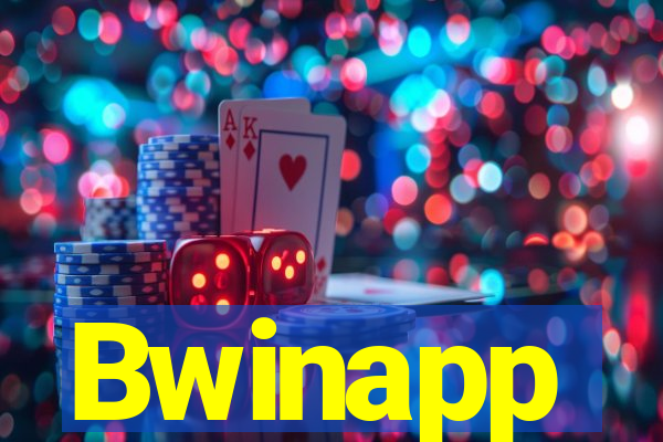 Bwinapp