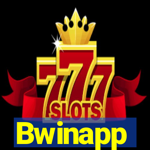 Bwinapp