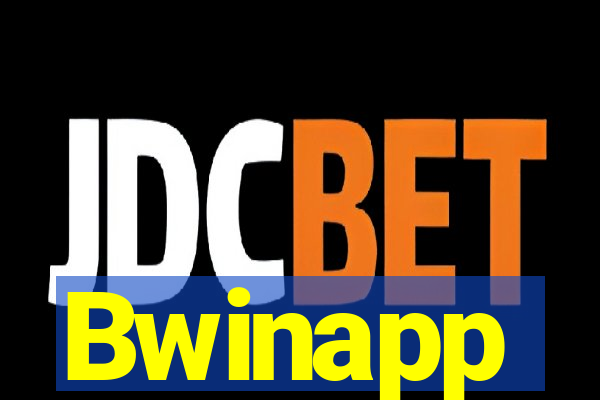 Bwinapp