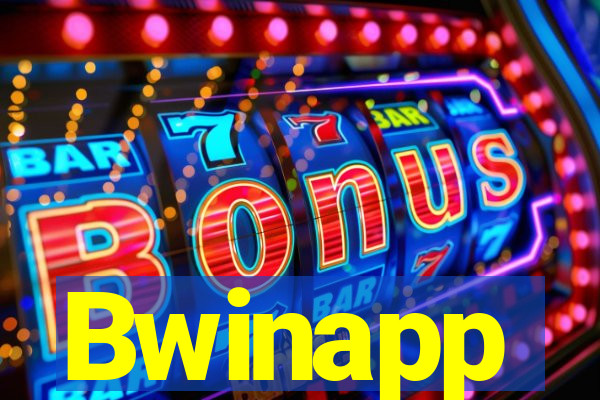 Bwinapp