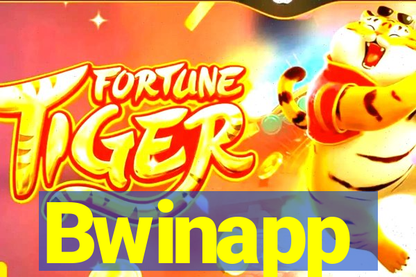 Bwinapp