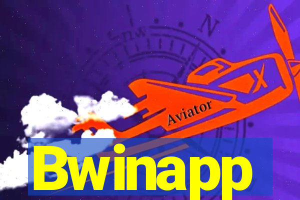 Bwinapp