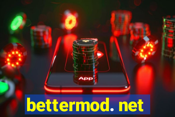 bettermod. net