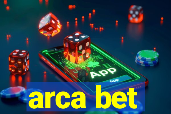 arca bet