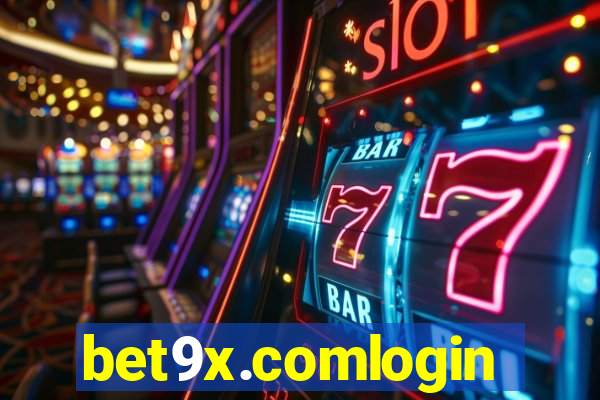 bet9x.comlogin