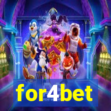 for4bet