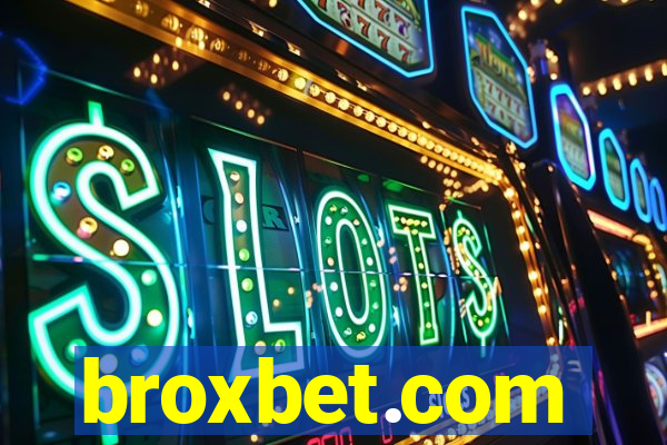 broxbet.com