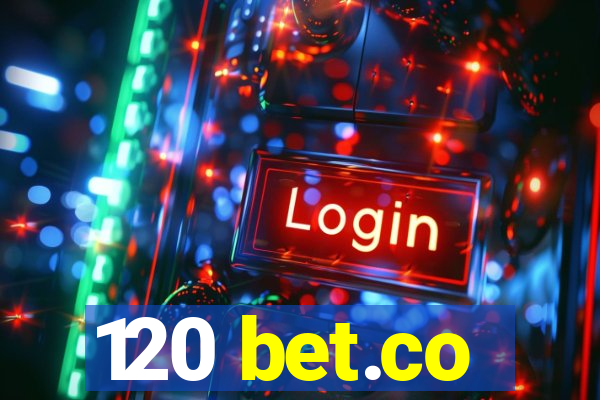 120 bet.co