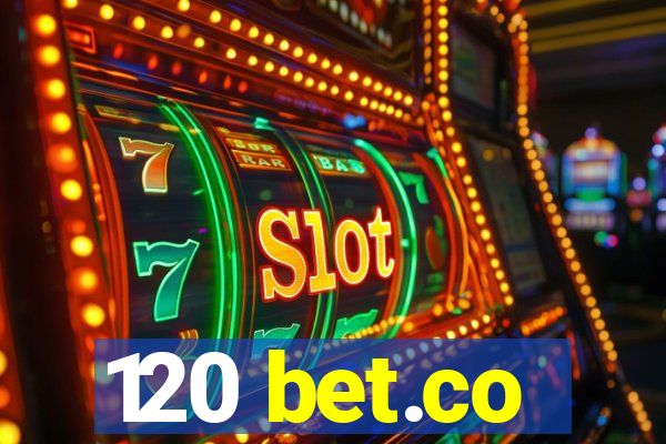 120 bet.co