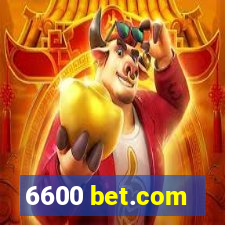 6600 bet.com