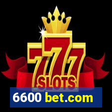 6600 bet.com