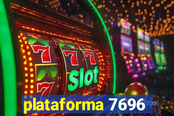 plataforma 7696