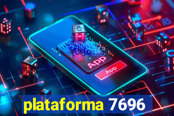 plataforma 7696