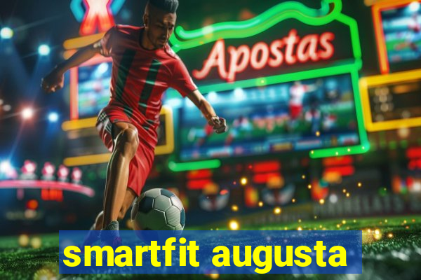 smartfit augusta