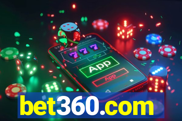 bet360.com