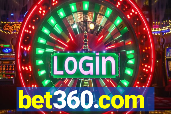 bet360.com