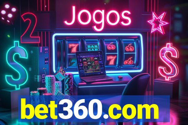 bet360.com