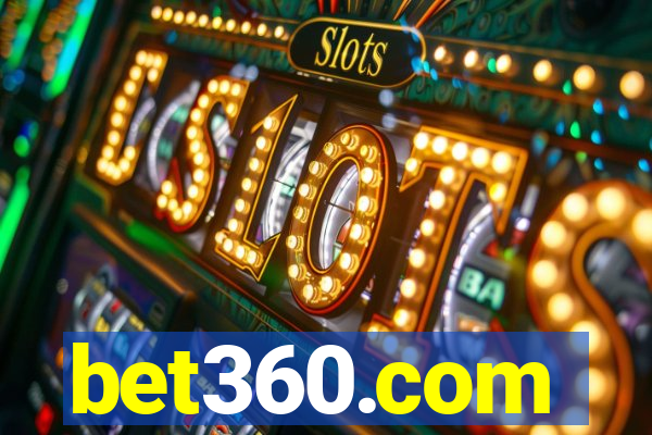 bet360.com