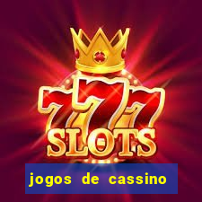 jogos de cassino de 10 centavos