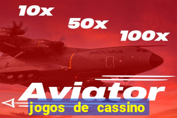 jogos de cassino de 10 centavos