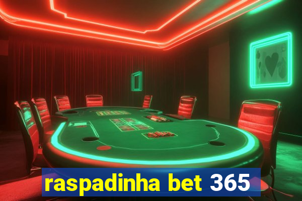 raspadinha bet 365