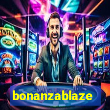 bonanzablaze