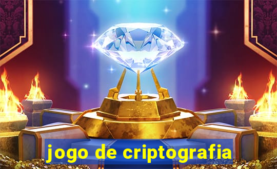 jogo de criptografia