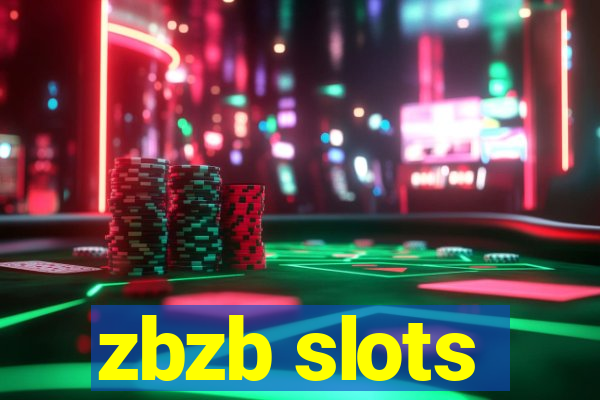 zbzb slots