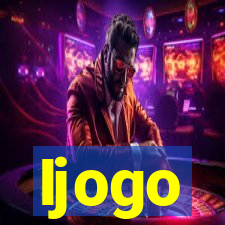 Ijogo