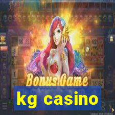 kg casino