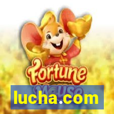 lucha.com