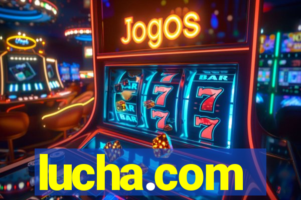 lucha.com