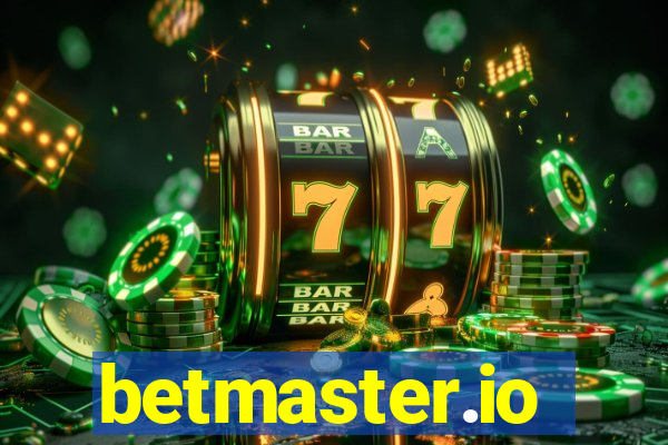 betmaster.io