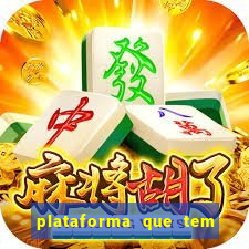 plataforma que tem o jogo lucky cat