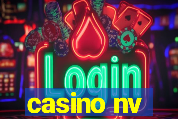 casino nv