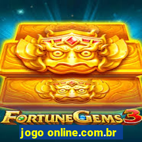 jogo online.com.br