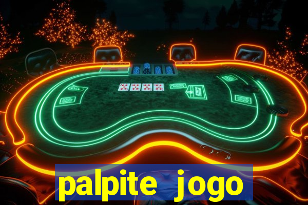 palpite jogo argentina hoje