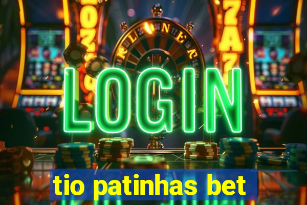 tio patinhas bet