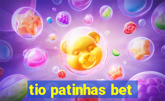 tio patinhas bet