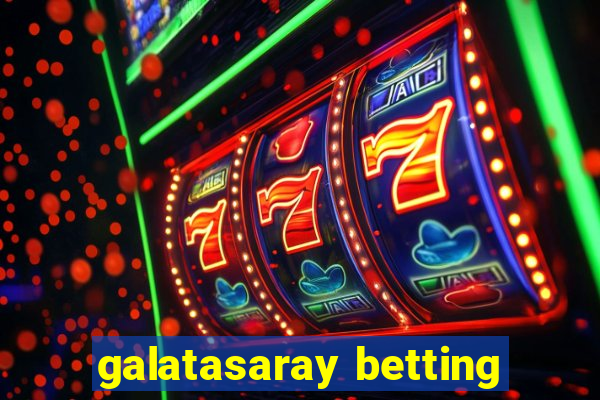 galatasaray betting