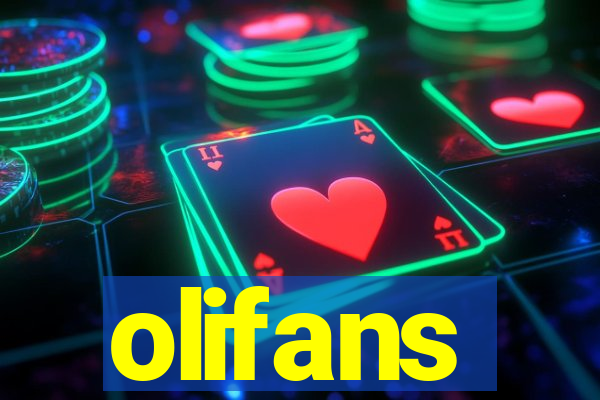 olifans