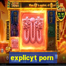 explicyt porn