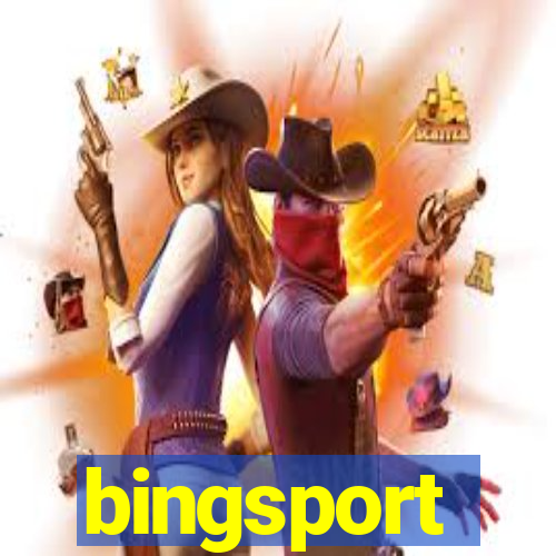 bingsport