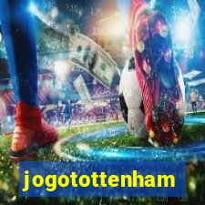 jogotottenham